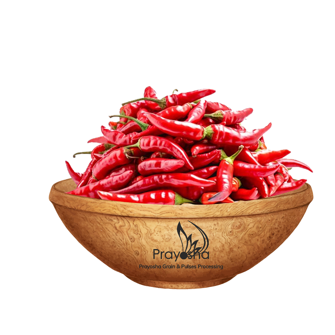 Red-Chili