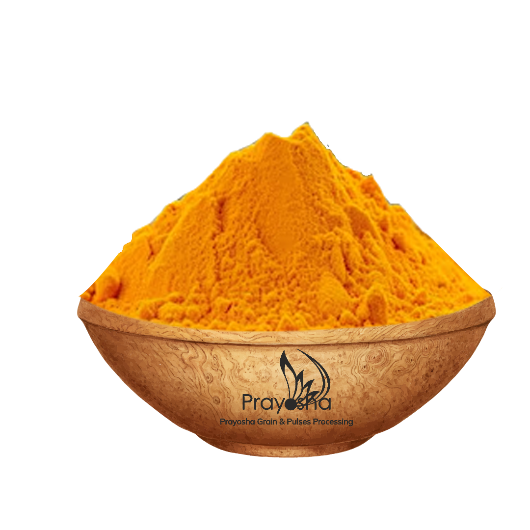 Turmeric Powder – Prayosha Spices